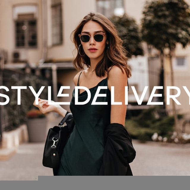 StyleDelivery. From Italy with Love