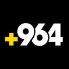 شبكة 964 عربي