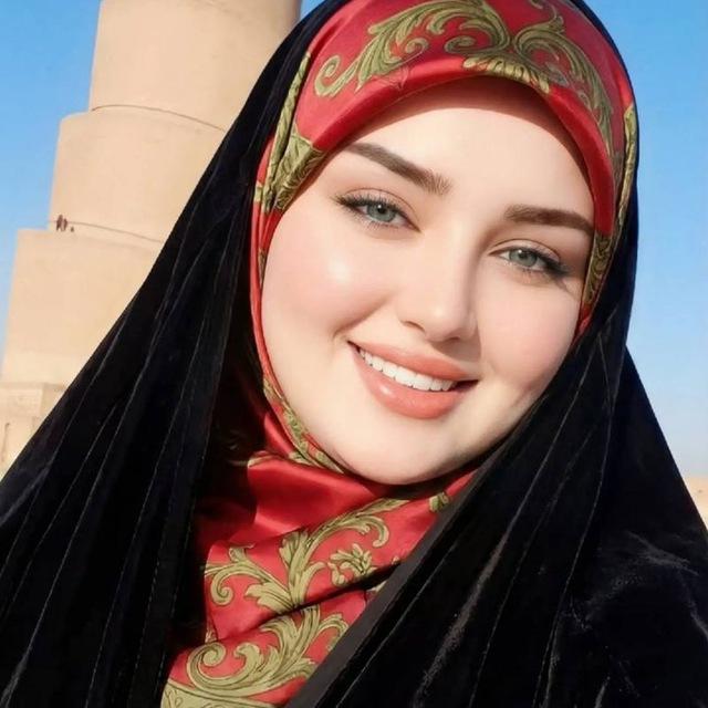 عميـقه ڪالموسيقى