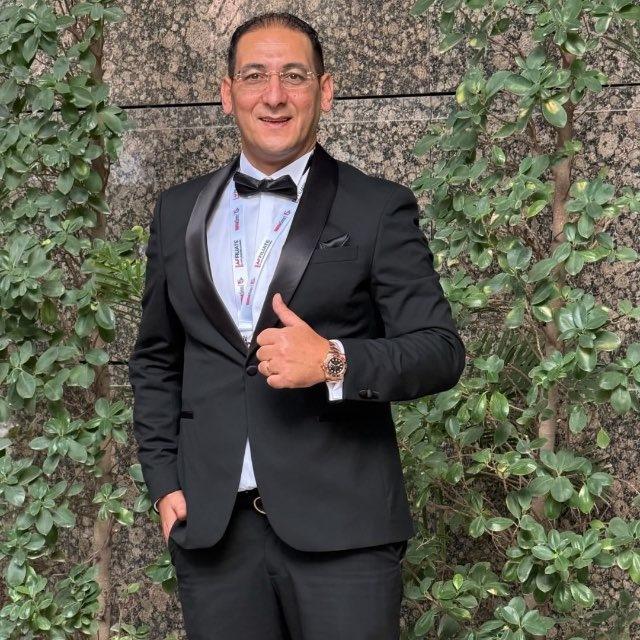 Trading by Yassine Jouini 📊