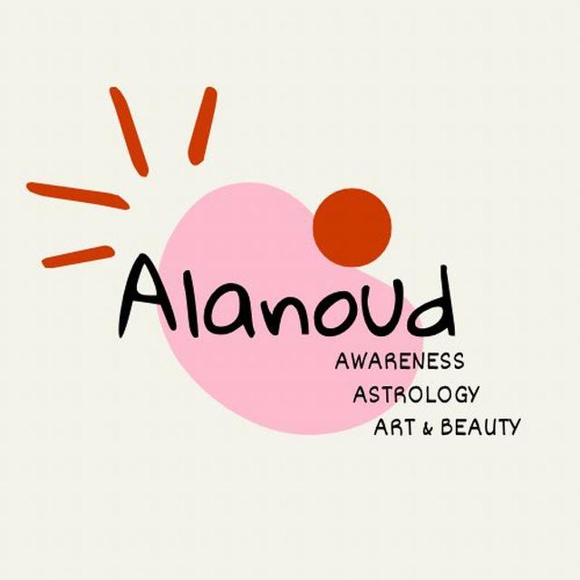 Alanoud 🌸🌊🪐✨