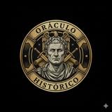 Oráculo Histórico - Acervo Digital
