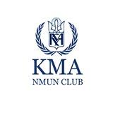 NMUN Club of Kyiv-Mohyla Academy