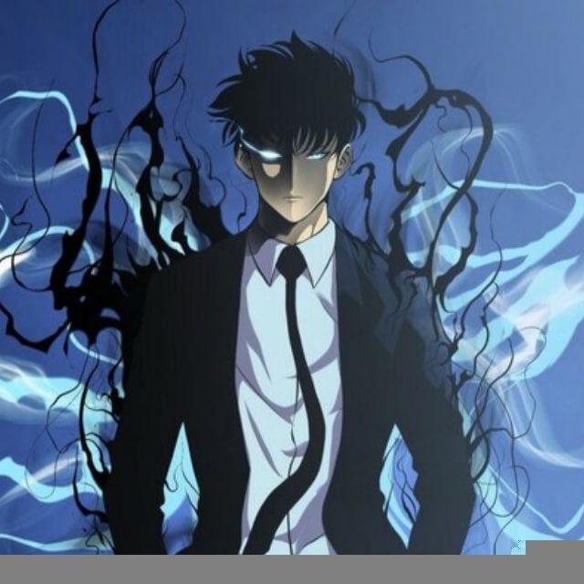 SOLO LEVELING S2 SUB INDO