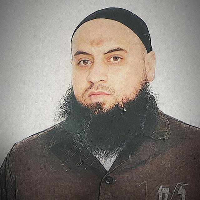 القناص الملثم 🇵🇸