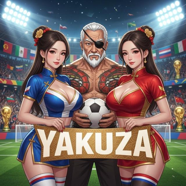 វិភាគគូបាល់ប្រចាំថ្ងៃ BY YAKUZA