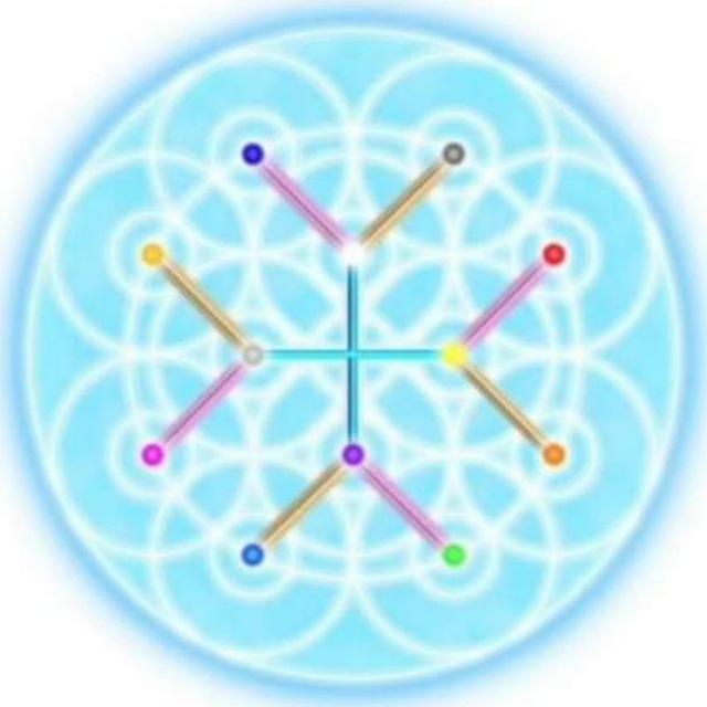 跨維度遠古智慧