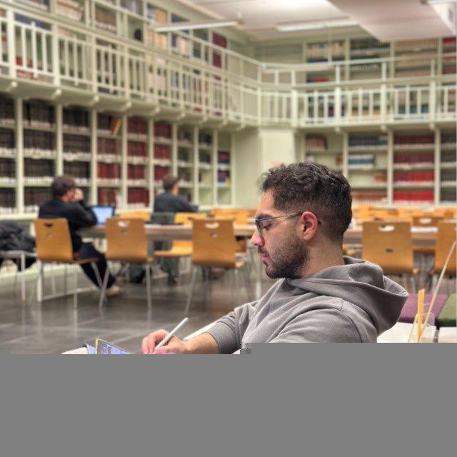 Alireza Mediito🪐