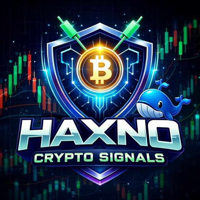 Haxno Crypto Signals