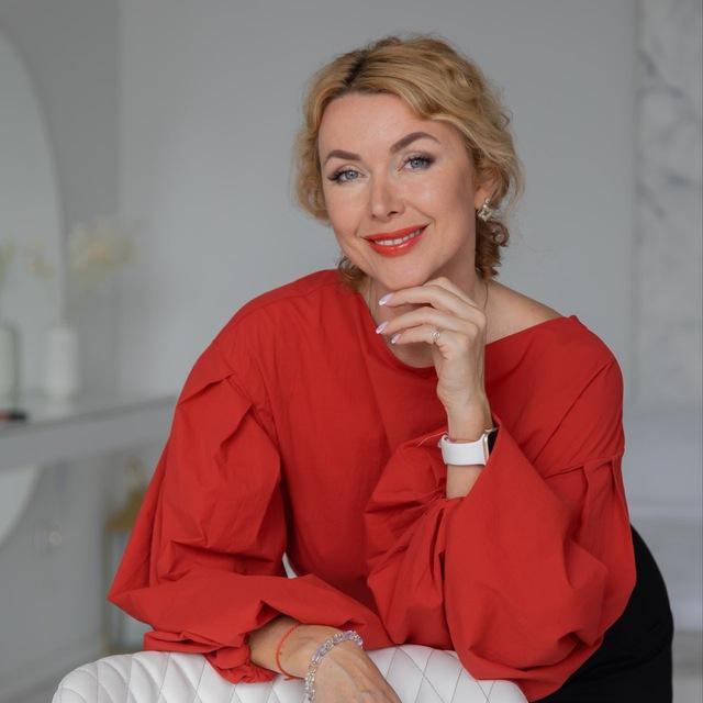 ЕЛЕНА СИДОРЕНКОВА 🔆 ПСИХОЛОГ