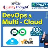 DevOps & Multi Cloud 2025