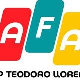 AFA Teodoro Llorente València ℹ️👨‍👩‍👧‍👦