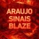 Araujo G1 Blaze ( FREE )
