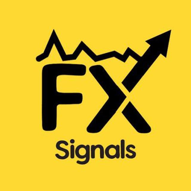 Forexsignals.io🇬🇧