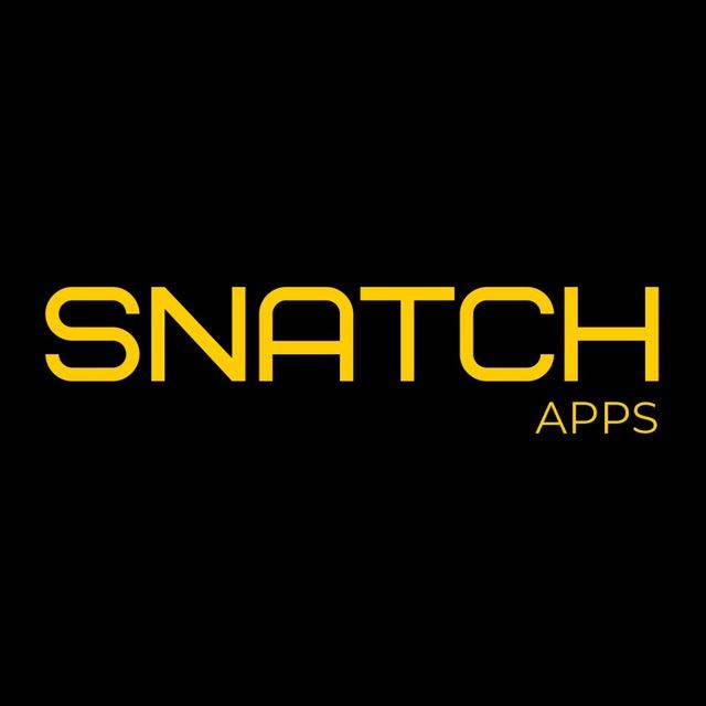 Snatch Apps