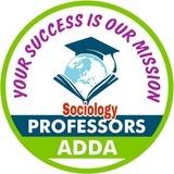 SOCIOLOGY UGC NET JRF pdf notes