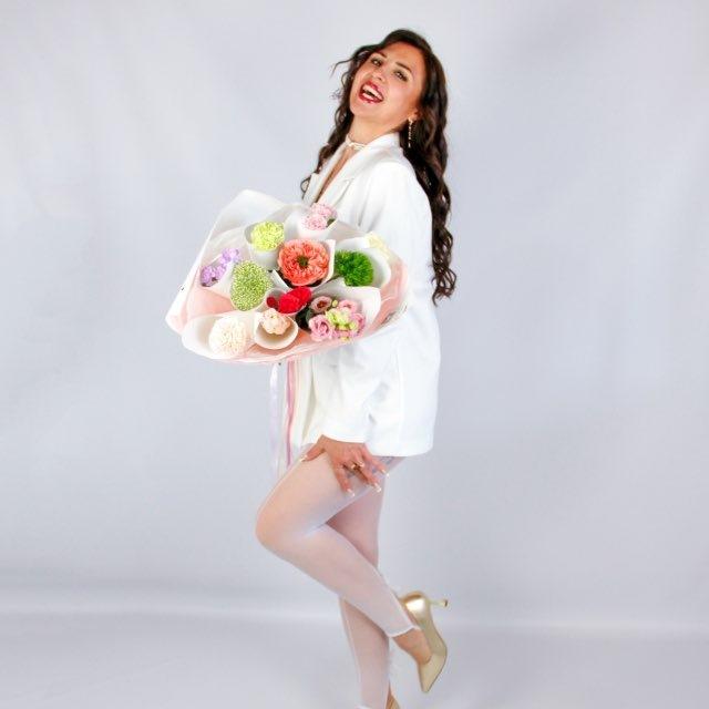 КРИСТИНА КУЗНЕЦОВА