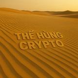Thế Hùng Crypto 👍