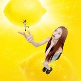 이안 Jeong Lee-An 🍋