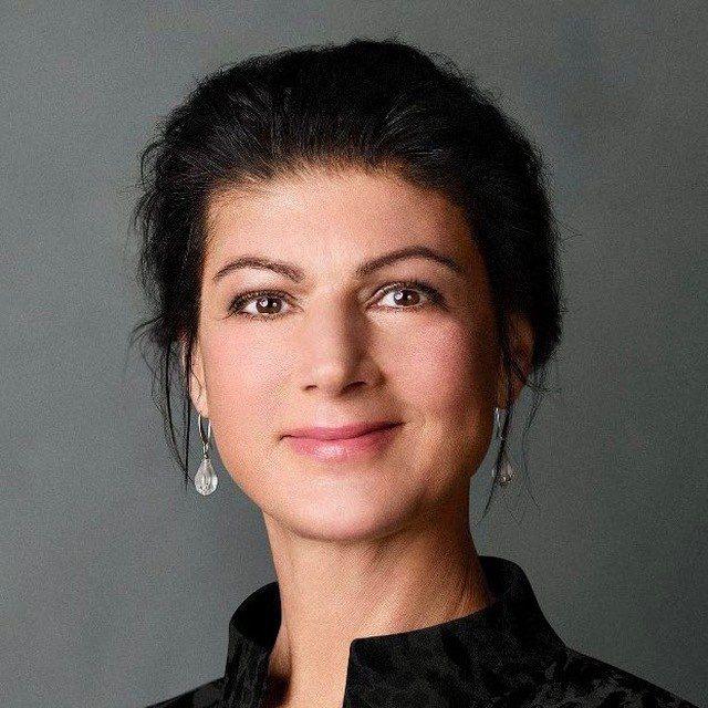 Sahras Offizieller Infokanal