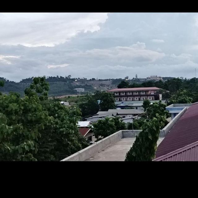 ရွှေကုက္ကိုလ်အိမ်ခြံမြေအကျိုးတော်ဆောင်Moe Kaung(skk)