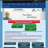 Post matric scholarship bihar (unofficial)
