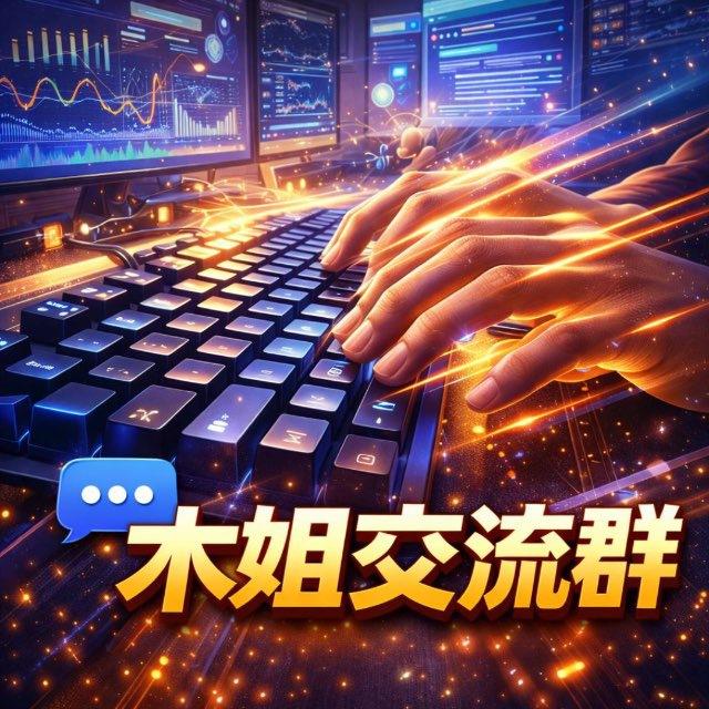 木姐同城交流群