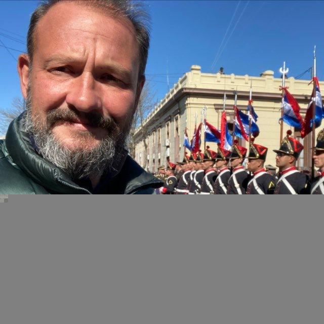 Sergio Brilev / Серхио Брилев
