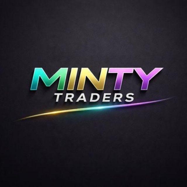 Minty Traders
