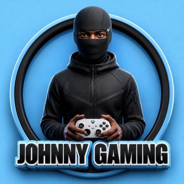 JOHNNY GAMING
