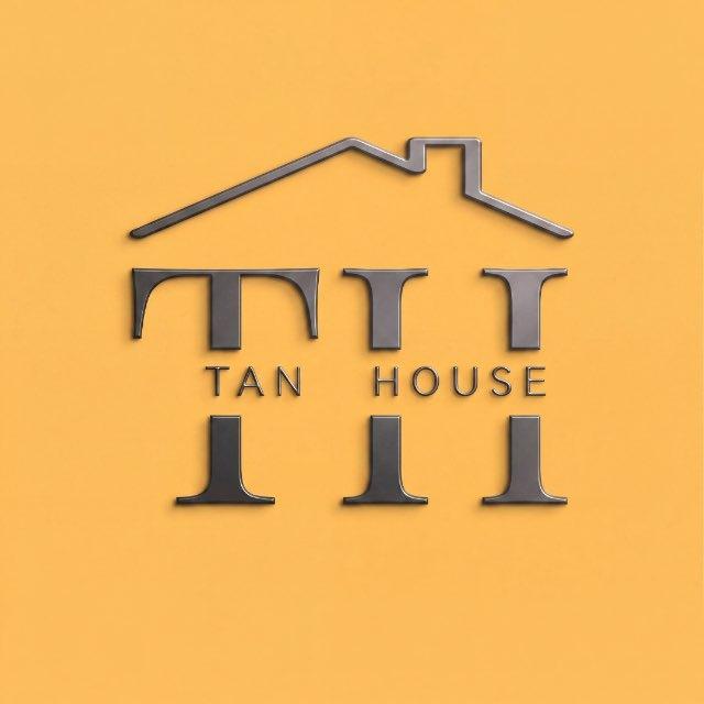 TAN HOUSE | Строительство домов
