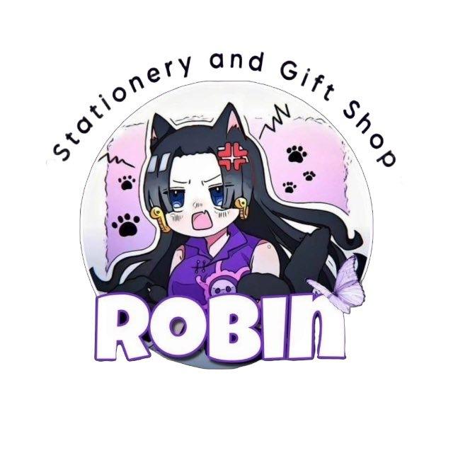 Robin Gift Shop