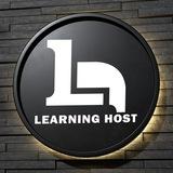 LEARNING HOST 🔔