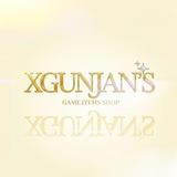 XGUNJAN'S ဂိမ်းရှော့