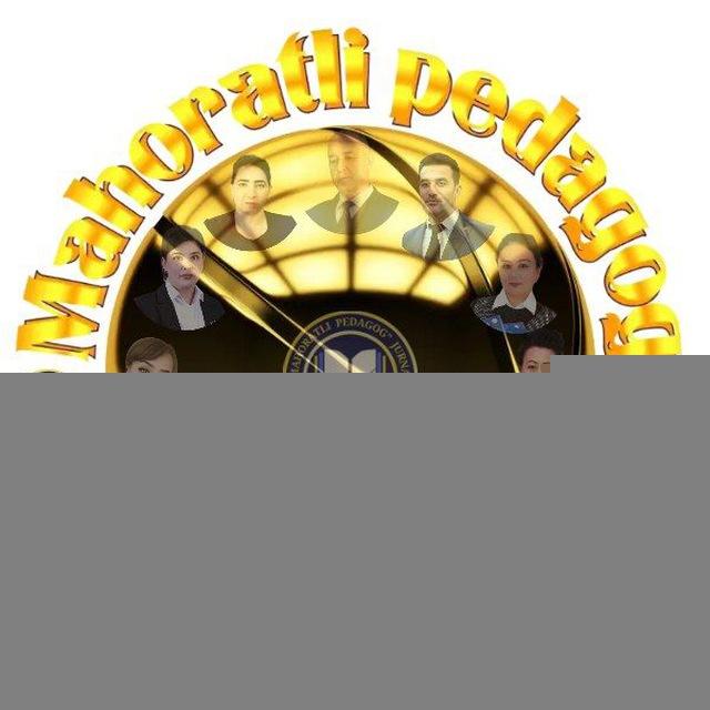 MAHORATLI PEDAGOGLAR BAZASI