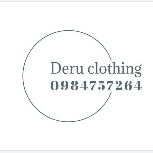 Deru Clothing