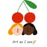 Art as I see