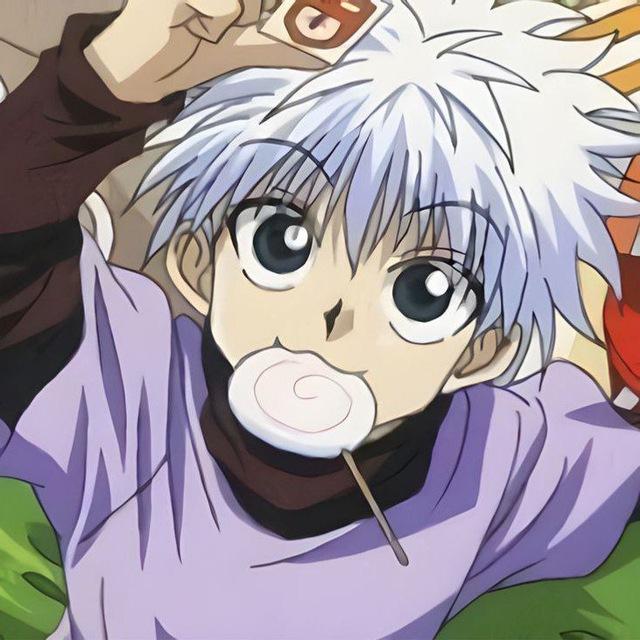 𝘎𝘦𝘯𝘦𝘺𝘙𝘺𝘰𝘥𝘢𝘯 ≡ HunterxHunter