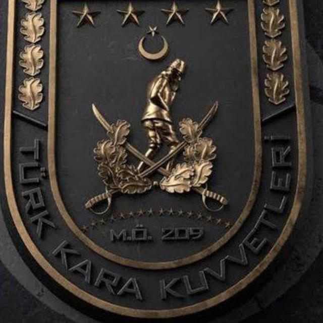 Kara Kuvvetleri Piyade (Komando)