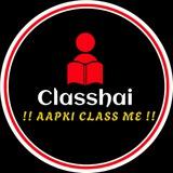 Classhai ✍️✍️