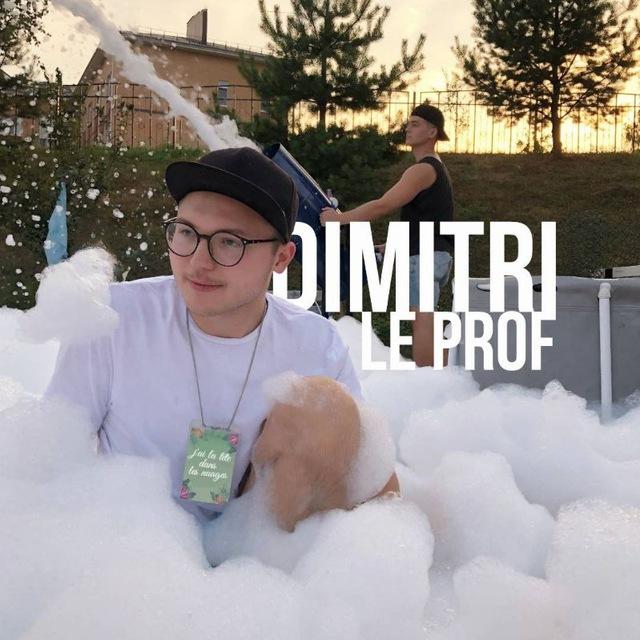 🇫🇷de tous et de rien | avec Dimitri 🇫🇷