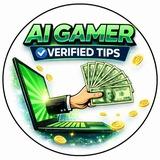 AI GAMER | Verified Tips ⚽️