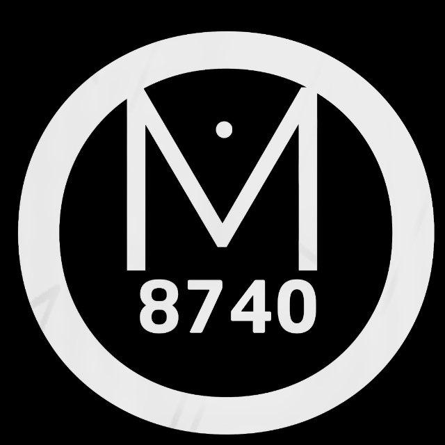 O.M8740