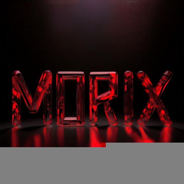 Morix