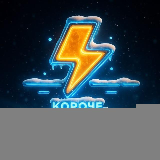 КОРОЧЕ, СУРГУТ⚡️