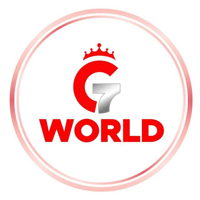 🇮🇩G7 World Online Casino Channel