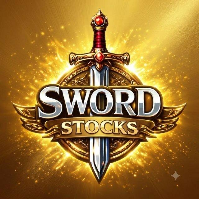 SWORD STOCKS🎮