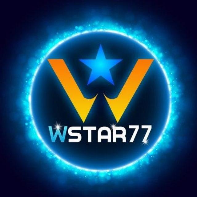 WSTAR77 Website GIẢI TRÍ