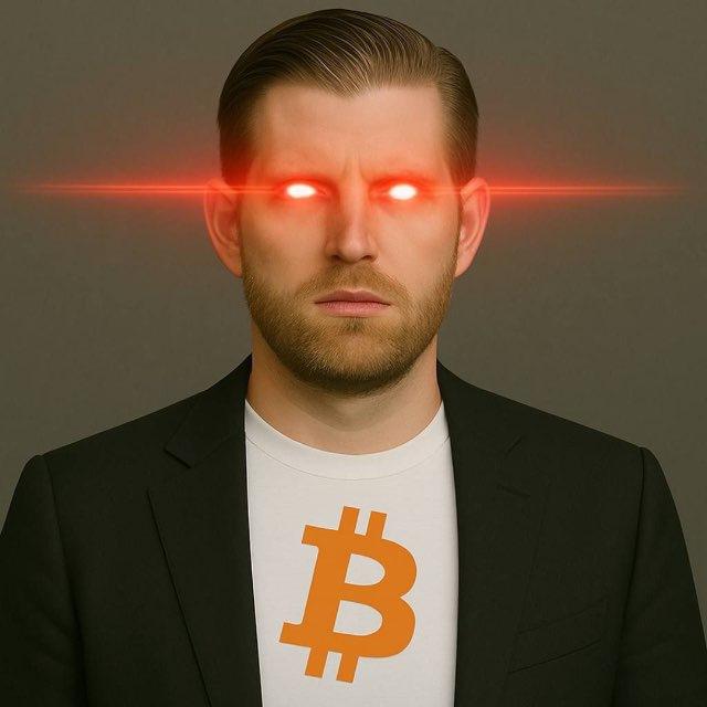 Yoni Crypto