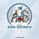 Solo Stickers